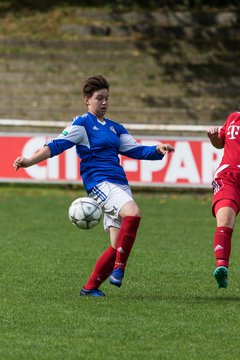 Bild 278 - B-Juniorinnen Holstein Kiel - SV Wahlstedt : Ergebnis: 5:0